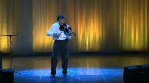 Георгий Абаев. Посвящение Граппелли