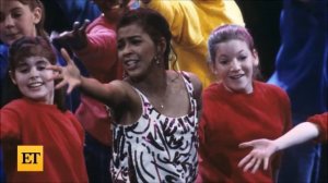 Irene Cara Obituary - Entertainment Tonight (2022)