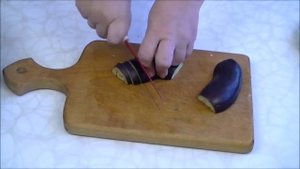 ЛЕНИВОЕ ЖАРКОЕ- с курицей и баклажанами