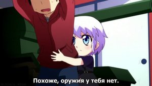 Лоли аниме 8 лет
