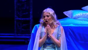 Maria Maksakova - G. Verdi. Otello. Ave Maria