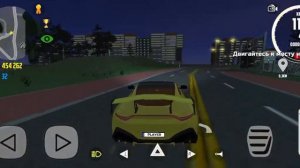 3 часть от бомжа до миллионера в кар симуляторе автомобиле 2 ?