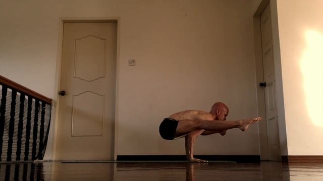 Gokul Yoga  Kandasthana Krama II