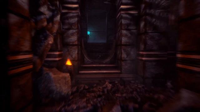 Conarium - Полное прохождение смотреть онлайн