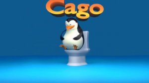 Лос пингвинос ми ла ван а маскар😀