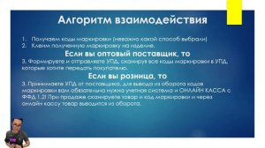 Большой бесплатный вебинар по Честному Знаку 2024!