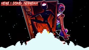 Doors - Here i come NCS-REMIX #Doors #roblox #music