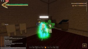 гайд как получить мих в YBA:NU / guide how to get mih in YBA:NU