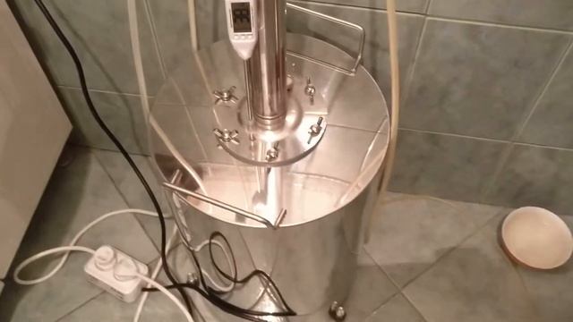 Ректификация спирта в домашних условиях