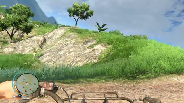 far cry 3 on a mac mini смотреть онлайн