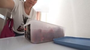 Муж и жена Казахстан Наш обычный день