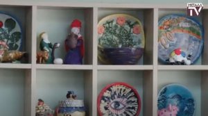 Творческие мастерские "Поддержки". 26 апреля 2023 г.