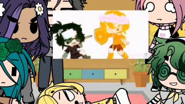 реакция 13 карт на вару 1~? (реакция в первый раз не цыните строго) ? смотреть онлайн