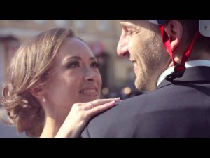 Свадебное видео