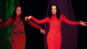 Восточные танцы Белгород. Ирак Каулия. Iraq Kawlia. Студия танца Арфа.