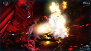Напобеждал Зараженного Алада V и выбил Мису в Warframe 2018