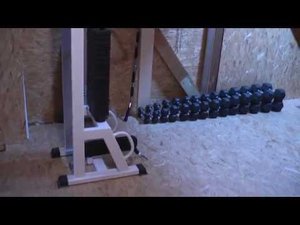 Tренажёр KINEO 07 от компании IRON KING продал за 27 т.р.