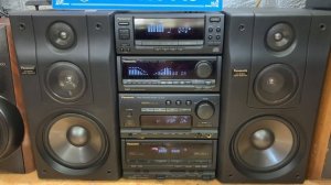 Panasonic CH700