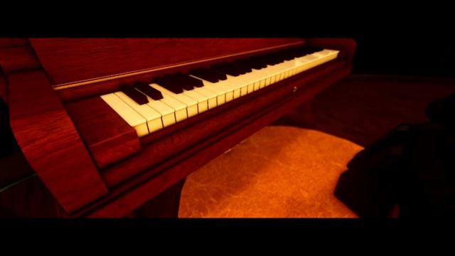 ROBLOX | Piano Visualizations 2 | Russian National Anthem смотреть онлайн