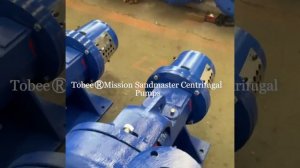 Tobee Sandman Mission Sandmaster Pumps