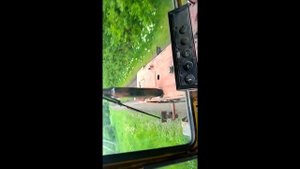 Юмз 6  научился включать пятую скорость