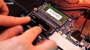 Как добавить память в ноутбук или заменить оперативную память SO DIMM