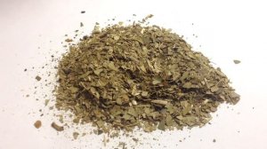 [ОБЗОР] Yerba Mate AMANDA DESPALADA