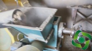 Wektor Пресс для соломы