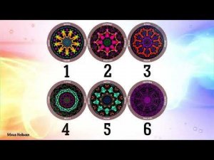 Тест на удачу