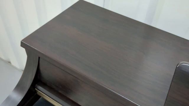 Yamaha Clavinova CLP-370 digital piano and stool in dark rosewood finish stock number 23331 смотреть онлайн