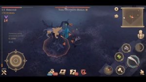 ВСЕ БОССЫ В GRIM SOUL | ALL BOSSES FROM GRIM SOUL SURVIVAL.