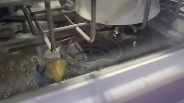 Comfee Mini Plus Dishwasher TD305-W Review смотреть онлайн