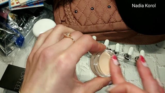 ОГРОМНАЯ ? распаковка ?️ посылок с АлиЭкспресс /ДОЛГОЖДАННЫЕ ПОСЫЛКИ /Бытовые ? и маникюрные ??