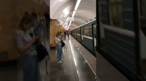 Окружная. Посадки нет