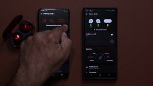 Samsung Galaxy Buds+ gets MAJOR NEW FEATURE with NEW Update - Download Now