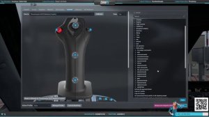 X Plane 12. Настройка управления. Короткий стрим на Trovo.