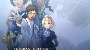 Trauma Center Under the Knife 2 - Doctors on Duty