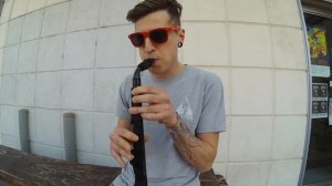 Nuvo jSax