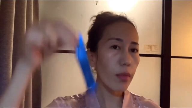 АШЫҚ КОМЕДОНЫ (ЧЁРНЫЕ ТОЧКИ)ҚАРА НҮКТЕЛЕРДІ ҮЙ ЖАҒДАЙНДА ТАЗАЛАУ смотреть онлайн