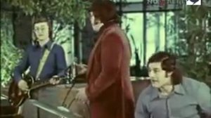 Ариэль - Старая пластинка