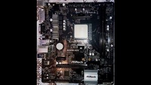 Процессор из Китая AMD Ryzen 5 1600 | #Обзор