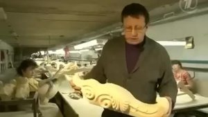 'Хочу все знать' Мебель из пенополиуретана