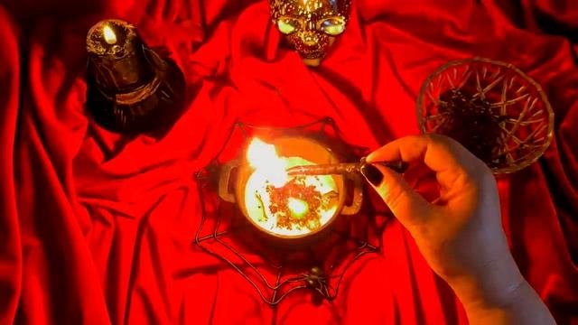 ???????СЖИГАЕМ НЕГАТИВНОЕ ВОЗДЕЙСТВИЕ НА ВАС И ВАШУ СЕМЬЮ.#РИТУАЛ.???