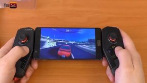 КАК СДЕЛАТЬ ИЗ ТЕЛЕФОНА ПРИСТАВКУ КОНСОЛЬ  ДЖОЙСТИК ГЕЙМПАД НА ANDROID, IOS, PC, SMART TV, TV BOX