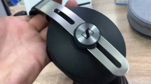 Sennheiser Momentum Wireless