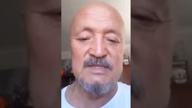 Очередной казахский радикал из Туркестана.