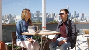 Программист в США | Из Яндекс в стартап в Сан Франциско | Как найти работу в США