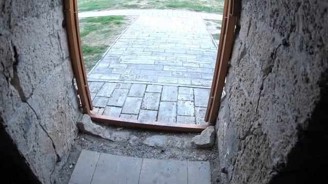 Великий Болгар. Ушедшая цивилизация. Путешествие на автомобиле