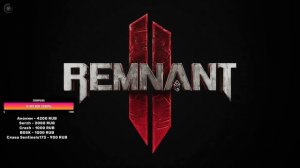[Стрим]  Помогаю подписчикам в Remnant 2!!! Фармим искаженные осколки!