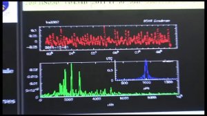 Whole Earth Telescope International Star Gazing